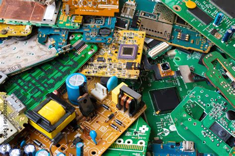 pz scrap electronics|Scrap Electronics .